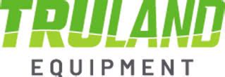 Truland equipment - TRULAND Equipment is a John Deere dealer with 18 locations in Indiana and Ohio that supplies and services a wide range of new and used equipment for residential, commercial and agricultural applications. 